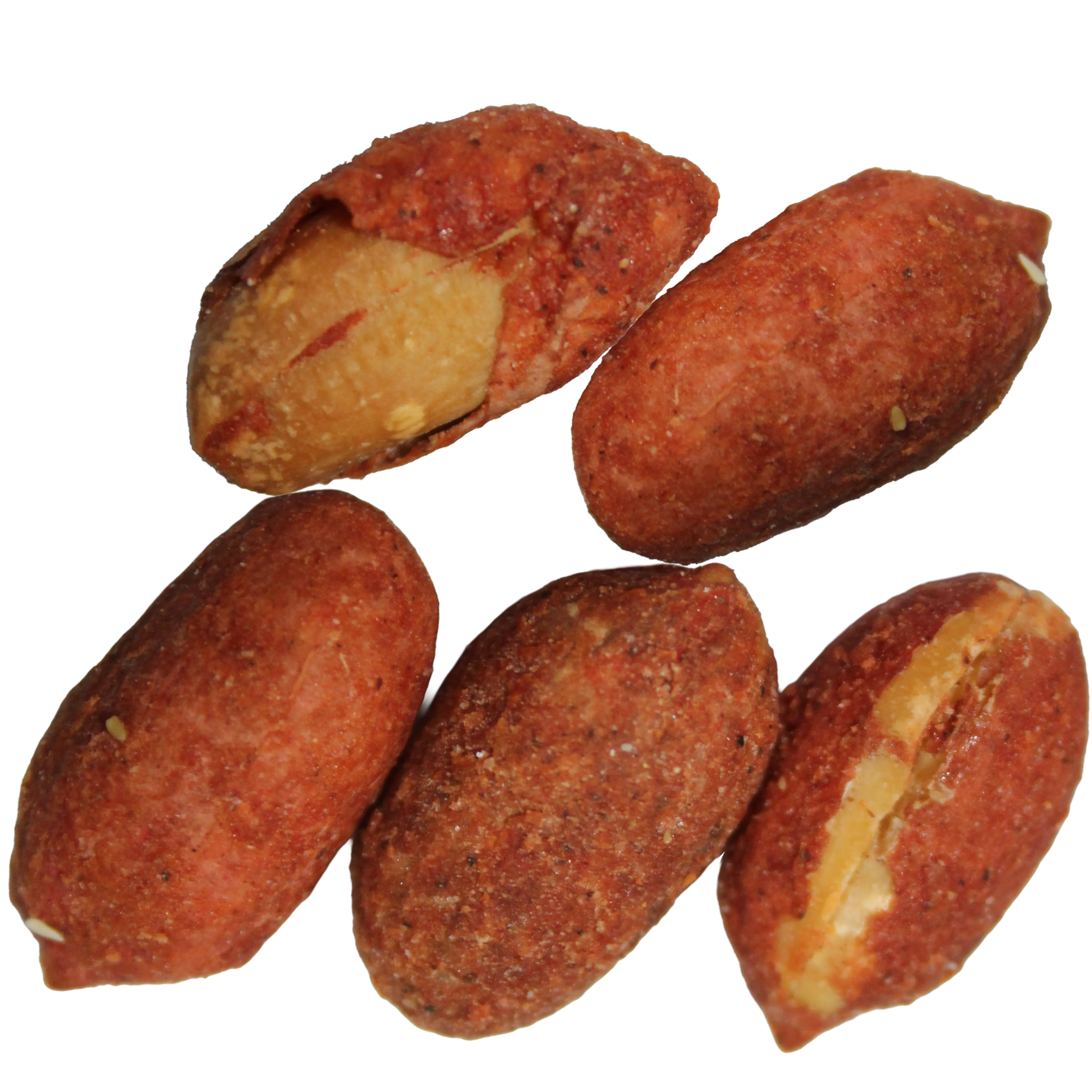 Smoked Peanuts